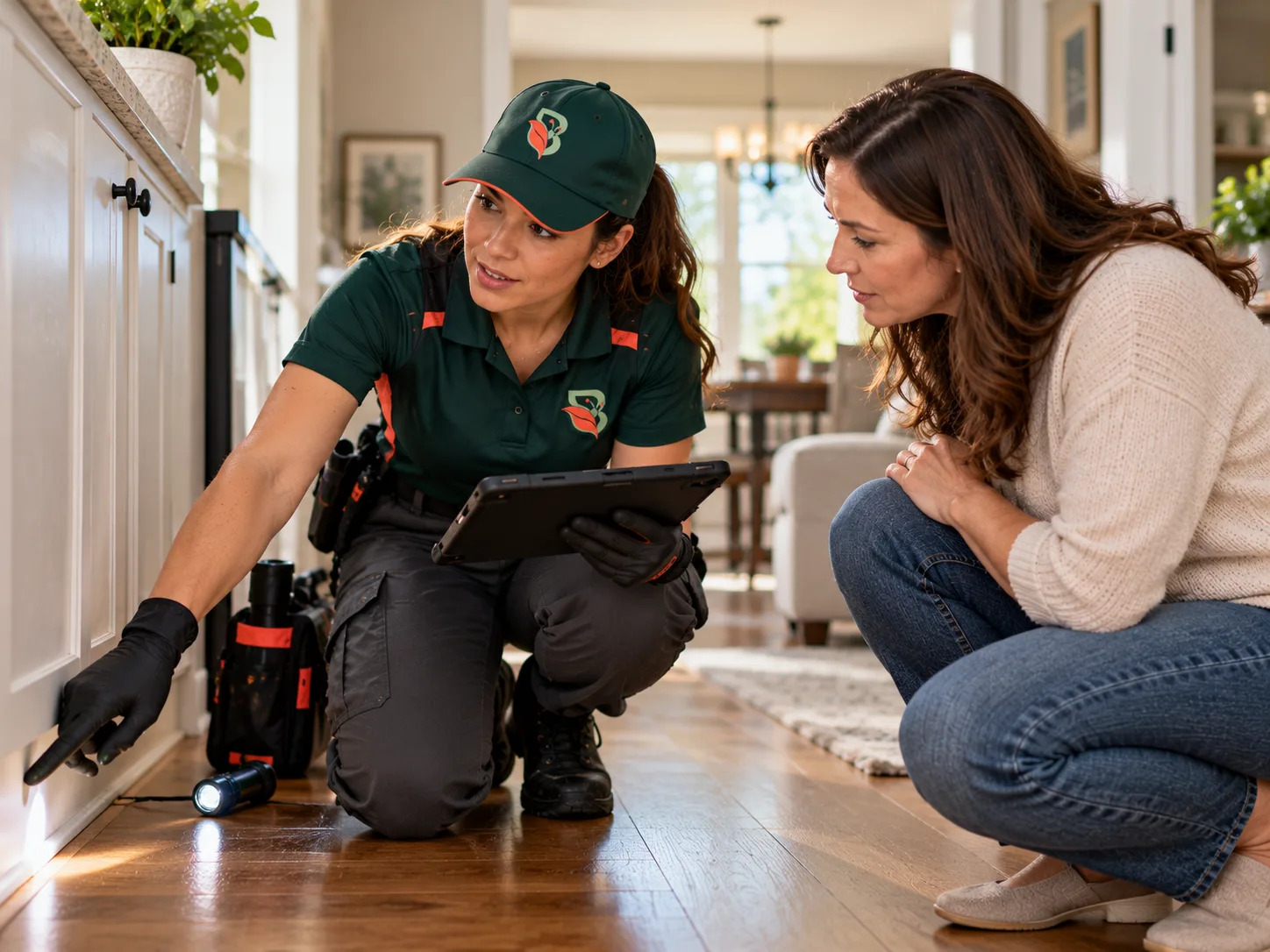 Pest Control Wind Gap, PA FAQs